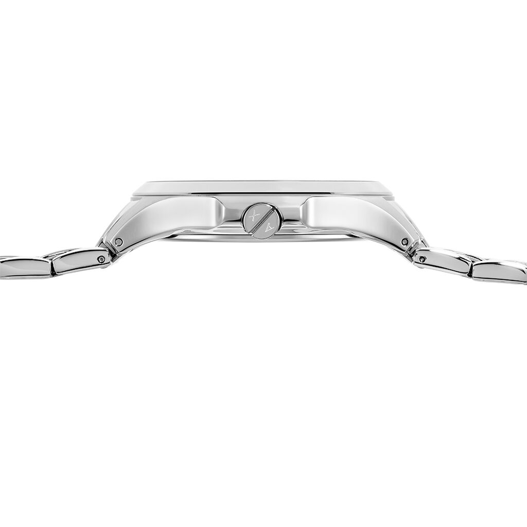 Montre Armani Exchange Noir Ax2103