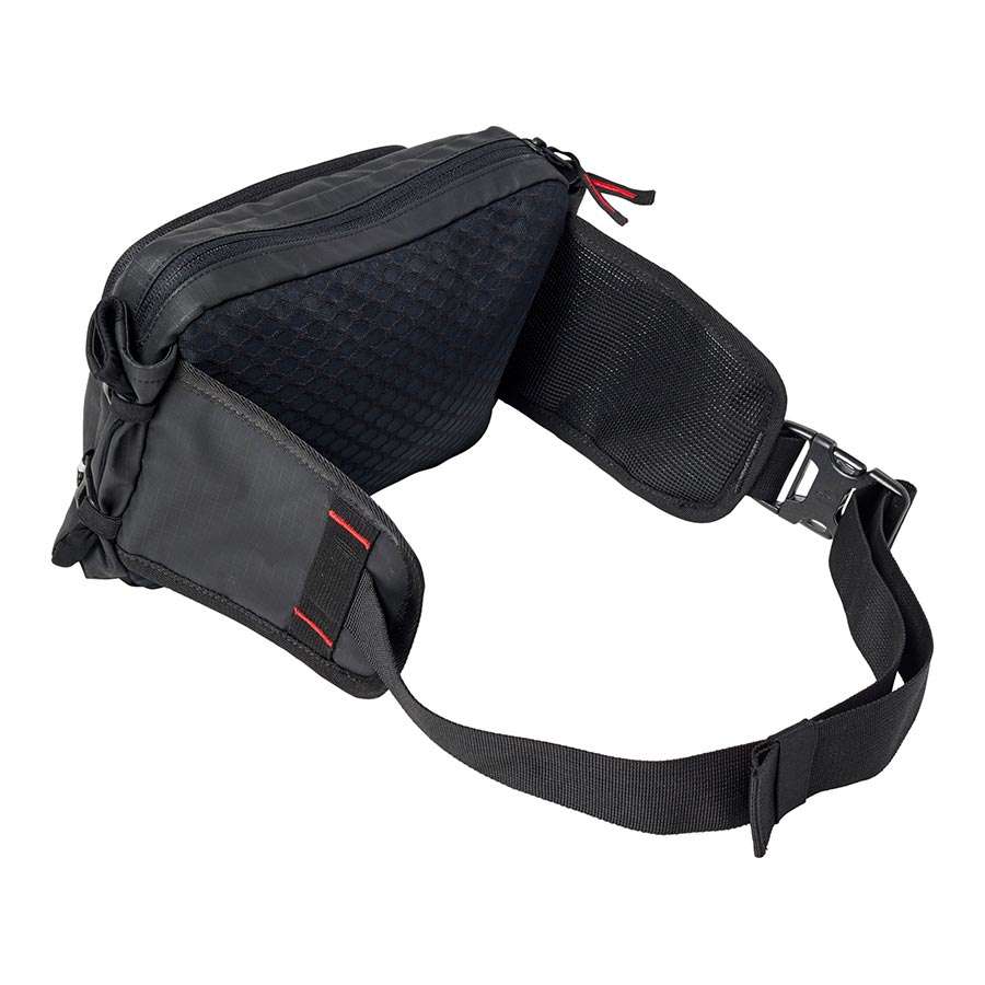 Fox Hip Pack Heuptas Zwart