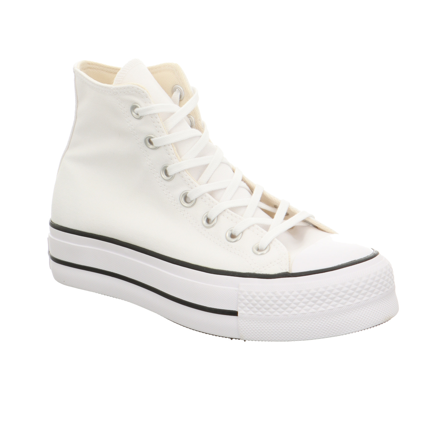 Sneaker weiss