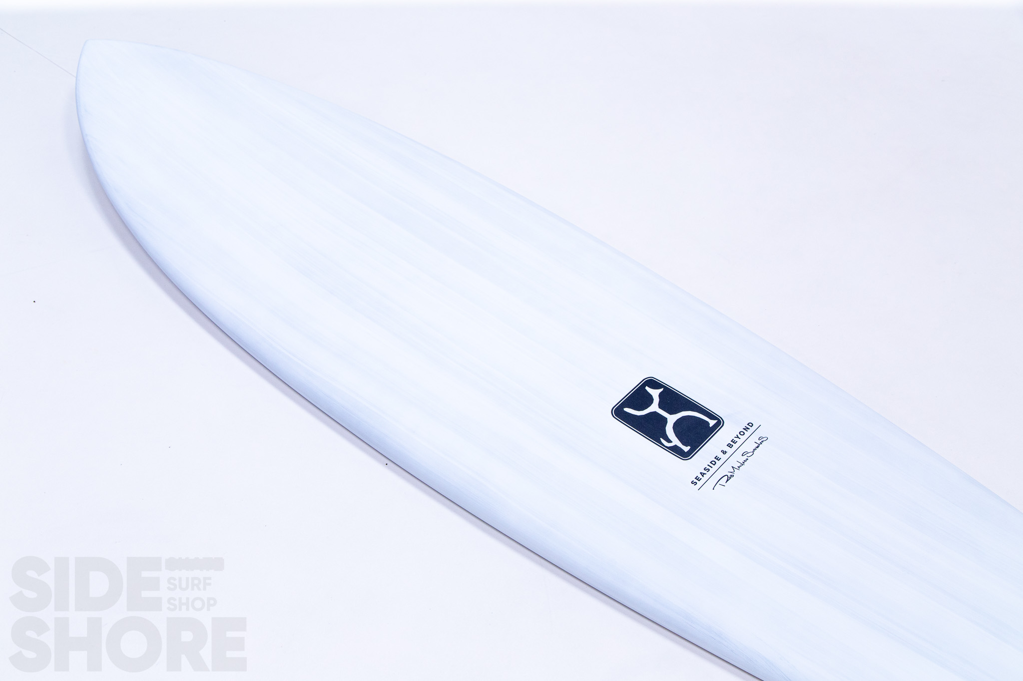 Firewire Thunderbolt - Seaside Beyond - 6'8 x 20 3/4