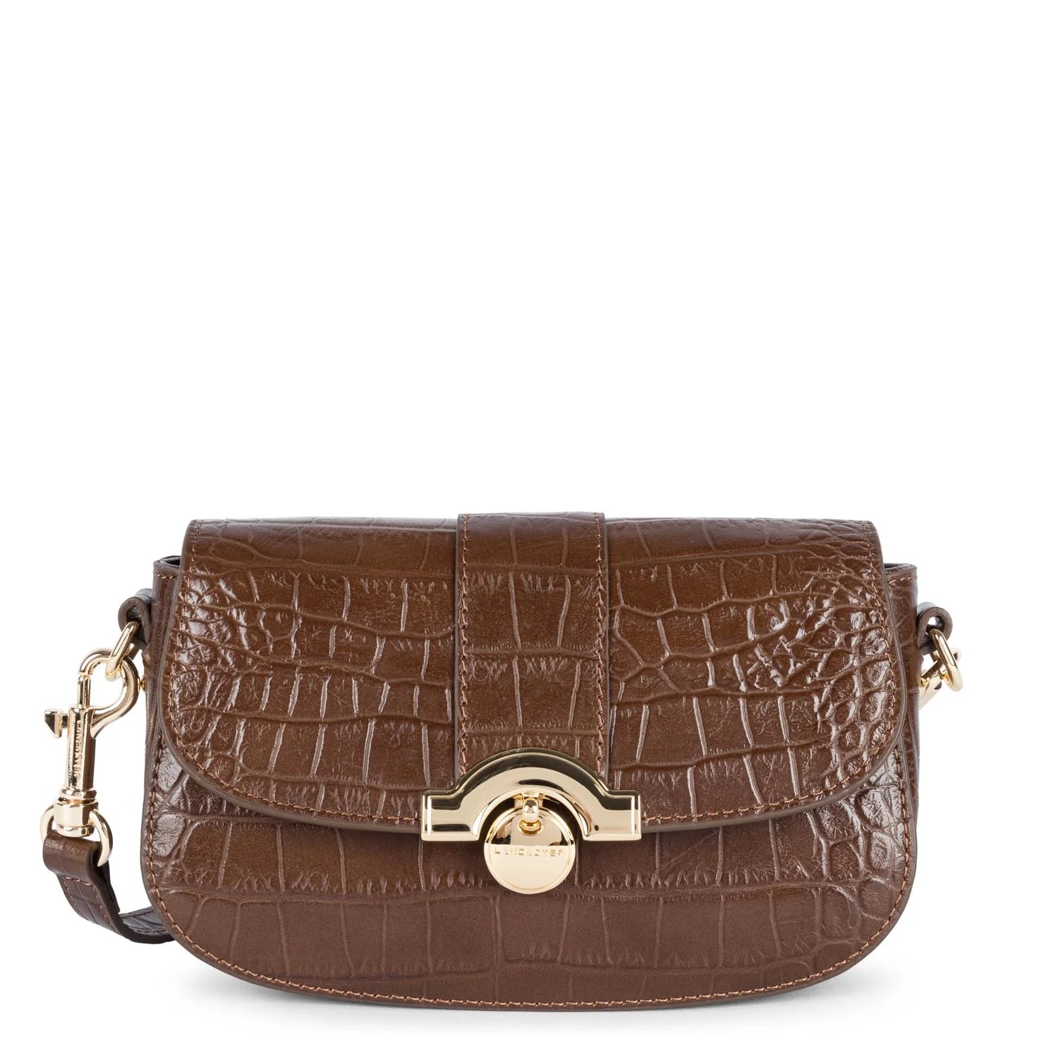 Exotic Croco CN-Sac trotteur