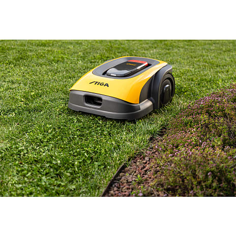 Stiga GPS robotplæneklipper A750