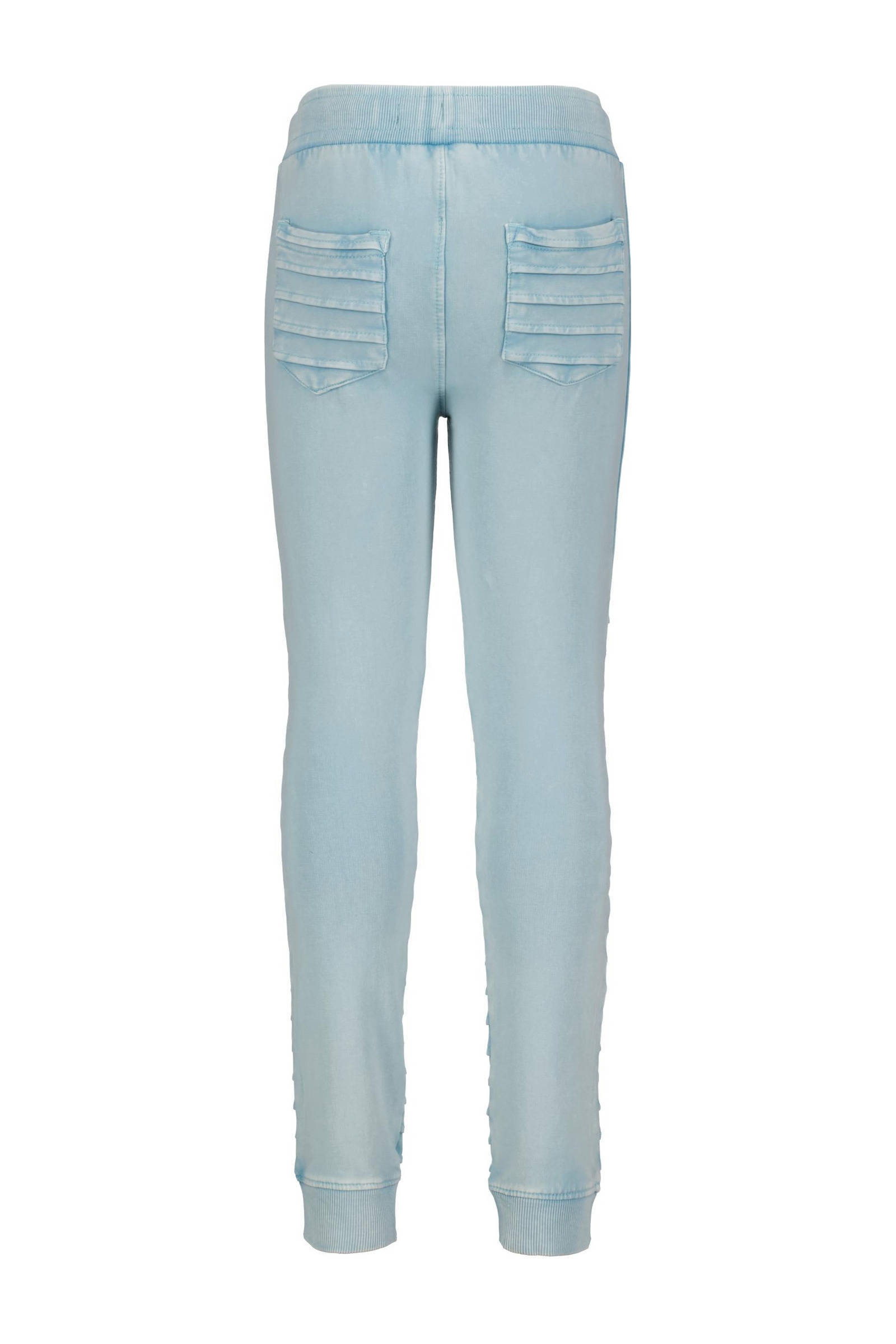 4PRESIDENT broek blauw