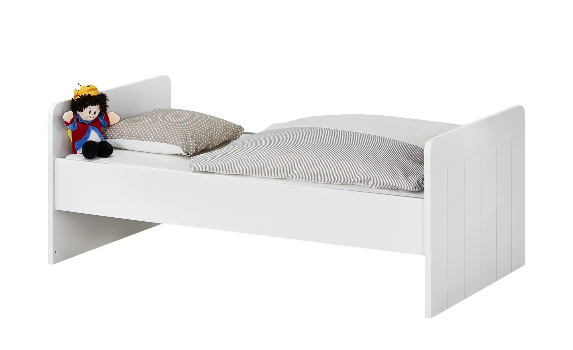 Kinderkombibett Smilla