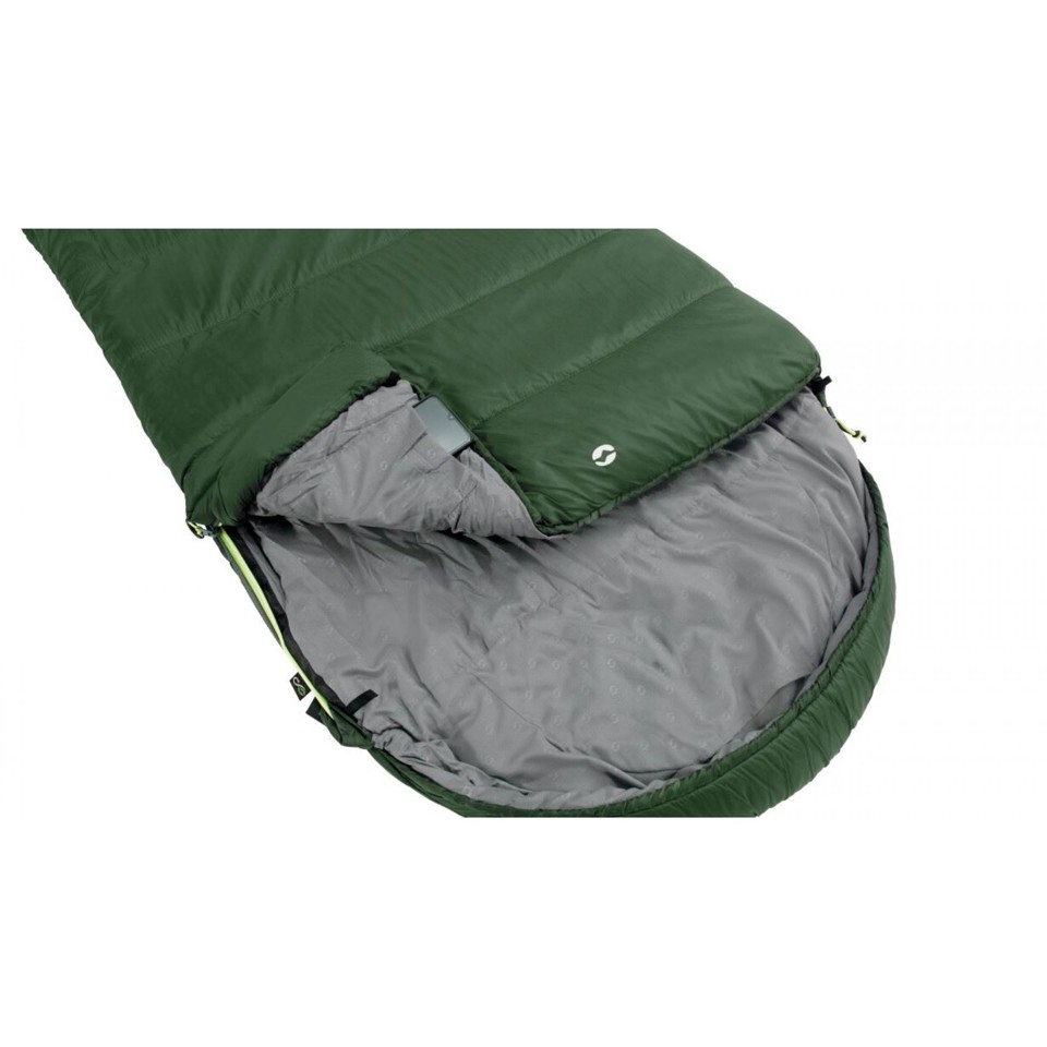Outwell - Canella Supreme Sovepose