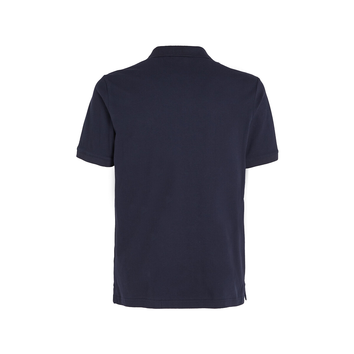 CALVIN KLEIN<br>Camisa polo slim piqué
