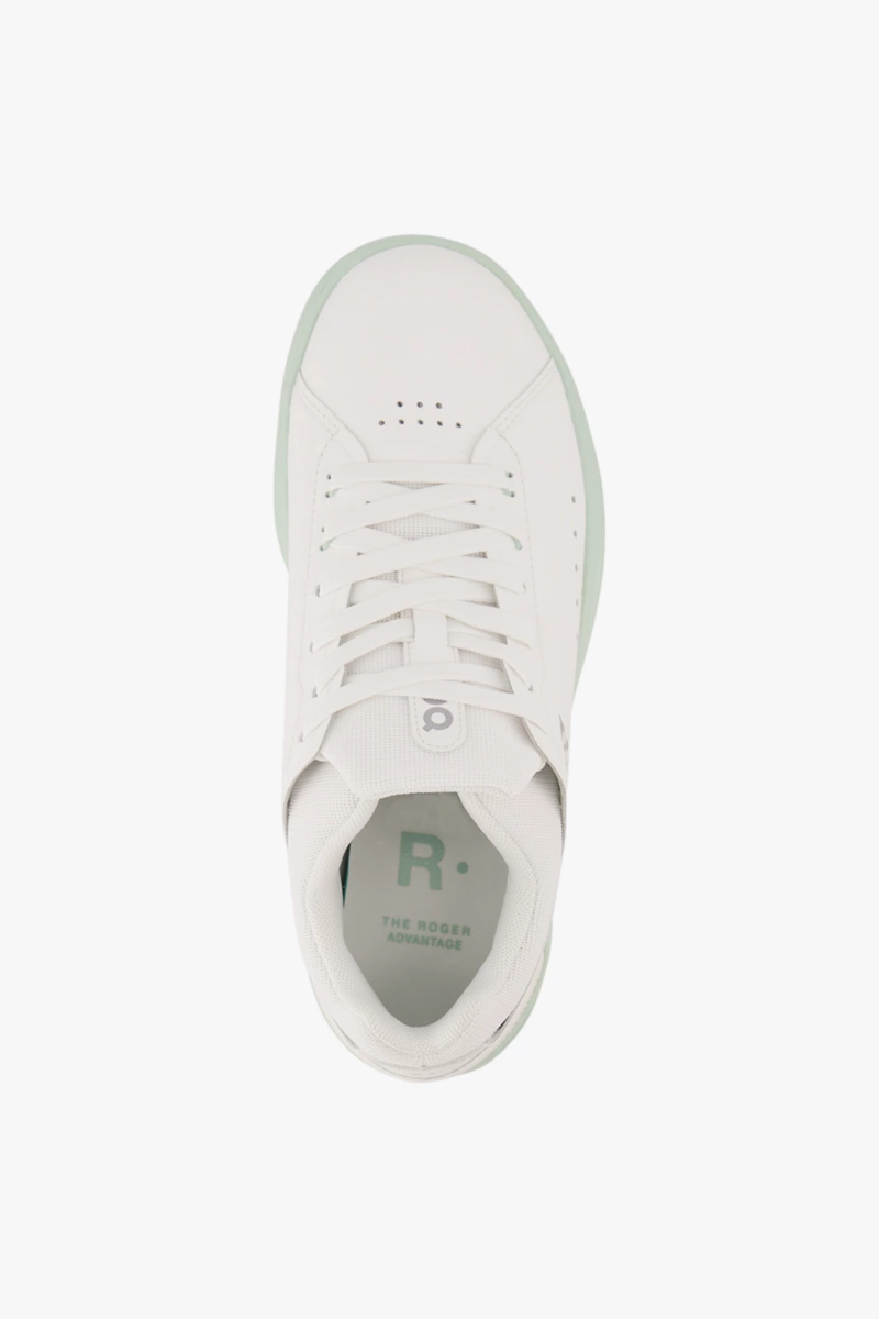 ON The Roger Advantage Damen Sneaker