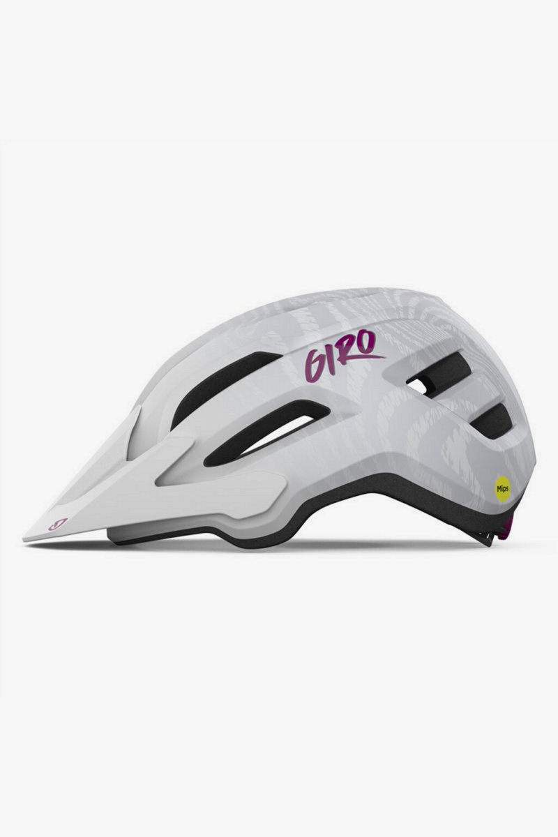 GIRO Fixture II Mips Kinder Velohelm