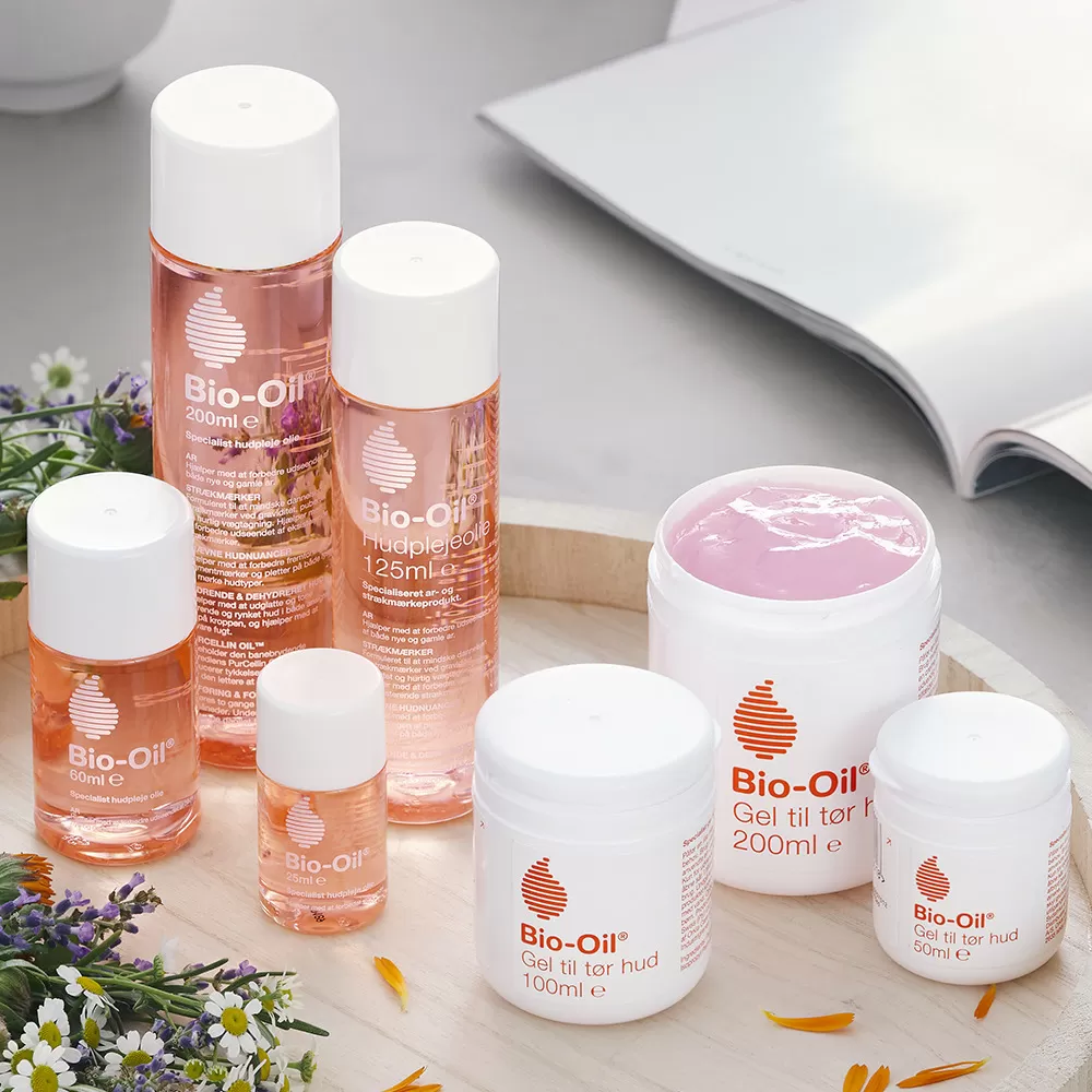 Bio-Oil - 200 ml