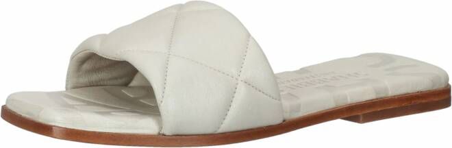 Shabbies Amsterdam Shabbies 170020248 Slippers Dames Wit
