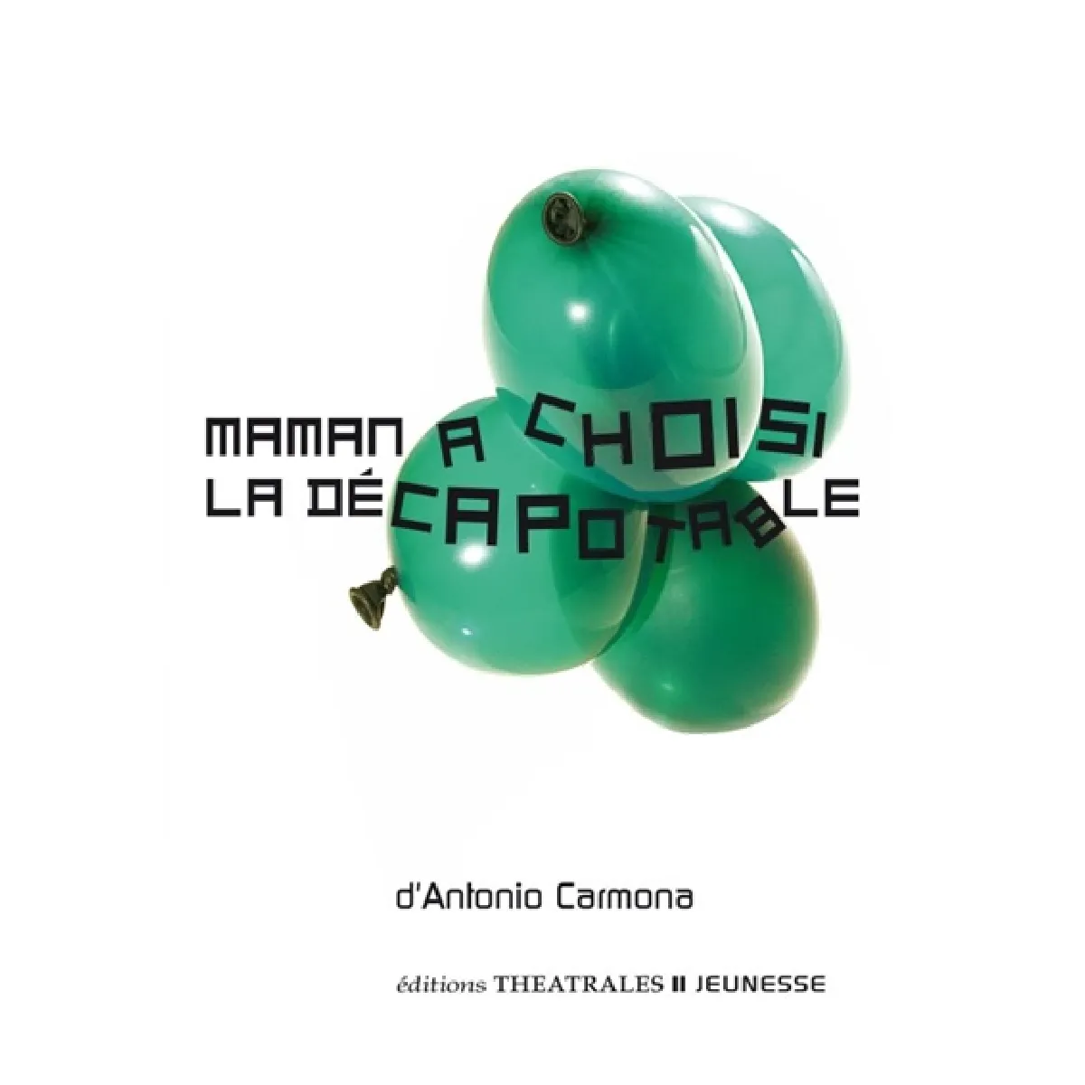 Maman a choisi la décapotable · Occasion