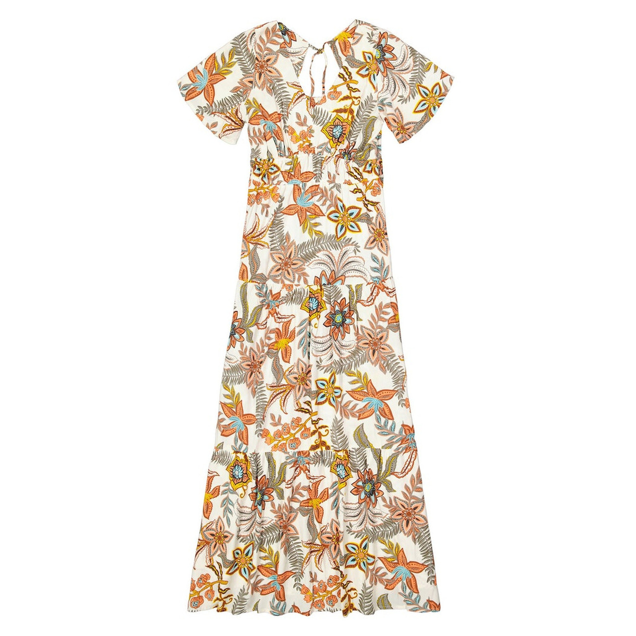 Garcia Q40087_ladies dress