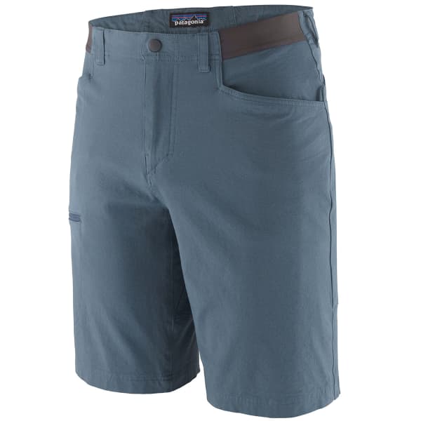 Short escalade PATAGONIA M'S VENGA ROCK SHORTS UTILITY BLUE