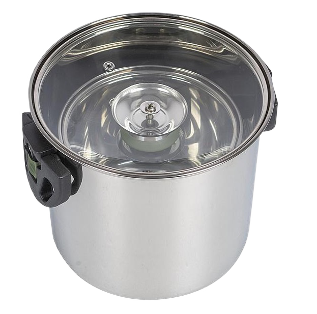 Elegance Compact Pannenset 2-delig