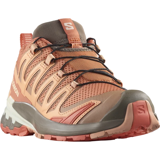 XA PRO 3D V9  Trailrunning-Schuhe Damen