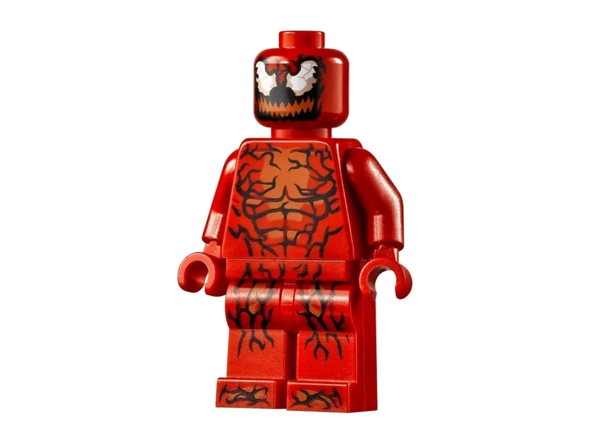 LEGO Marvel 76178 - Daily Bugle