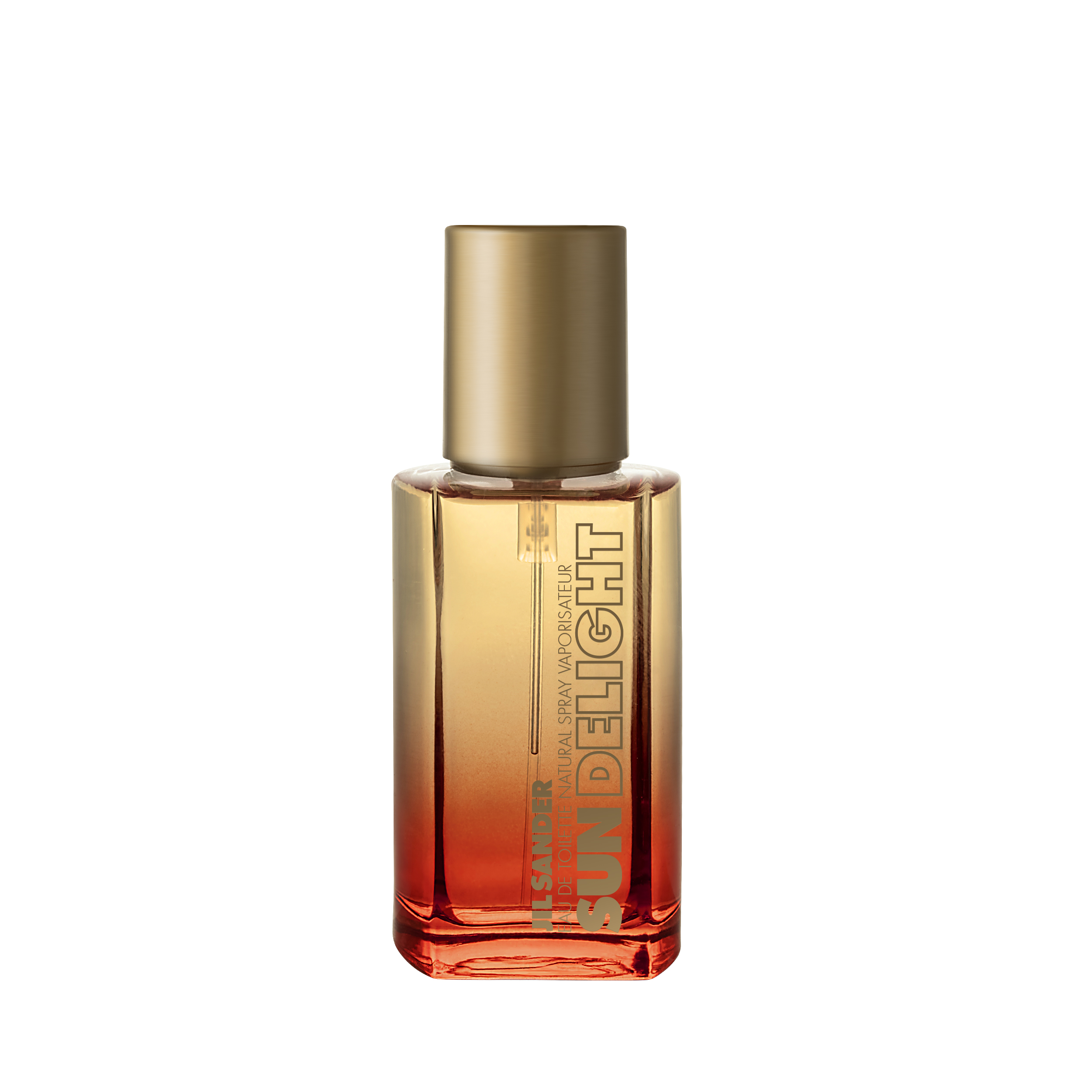 JIL SANDER Eau de Toilette Natural Nat Spr 30 ml