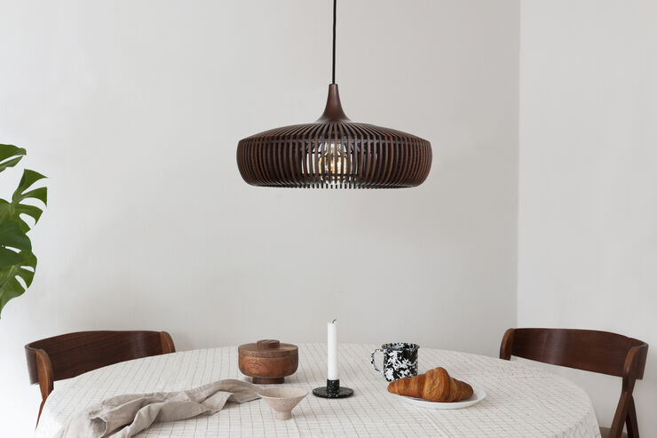 UMAGE Clava Dine Dark oak
