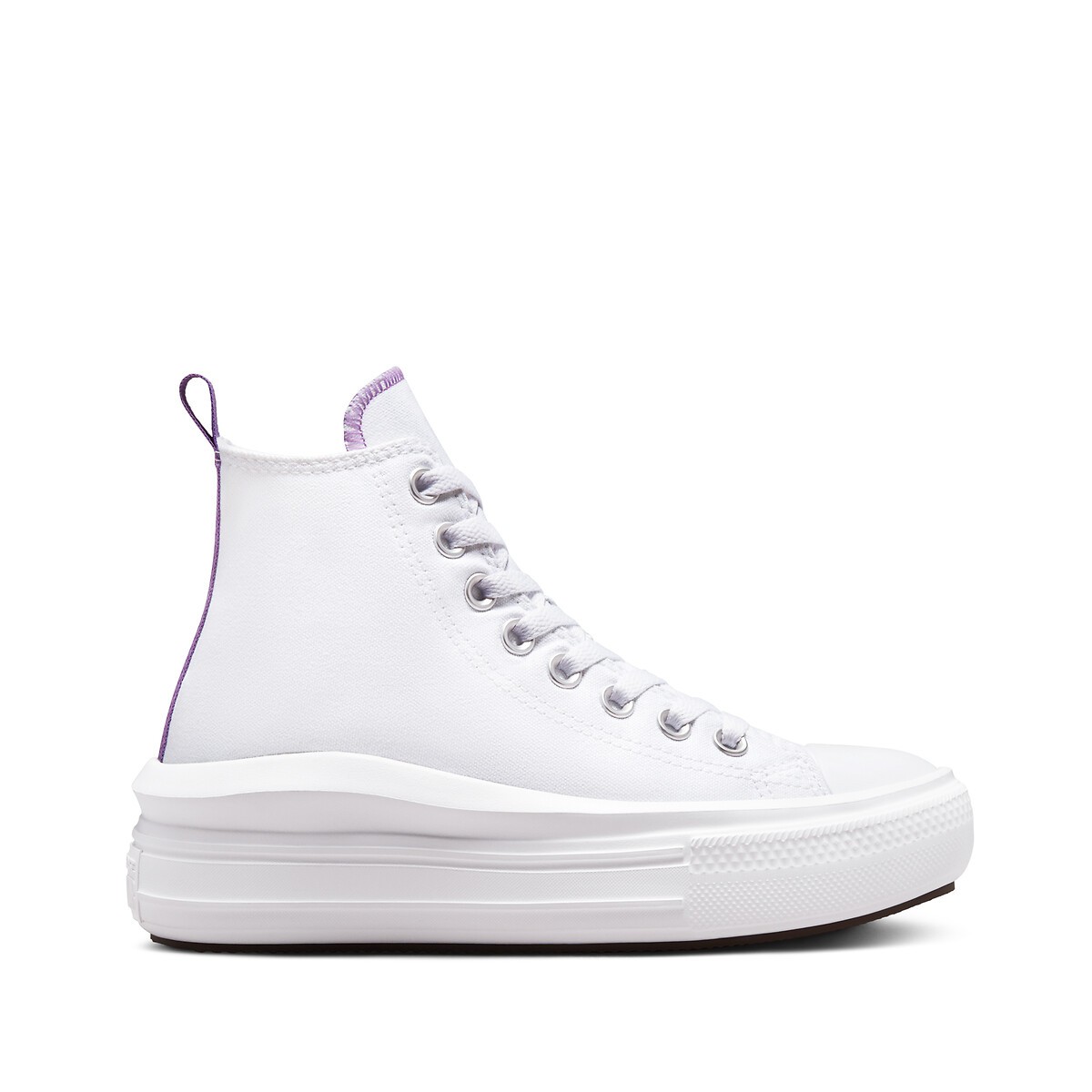 CONVERSE<br>Tênis All Star Move Foundational Canvas