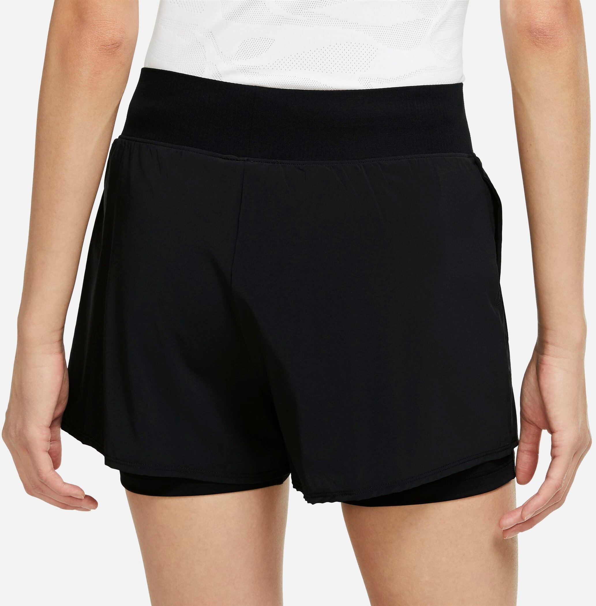 Nike W Nkct Victory Flex Short