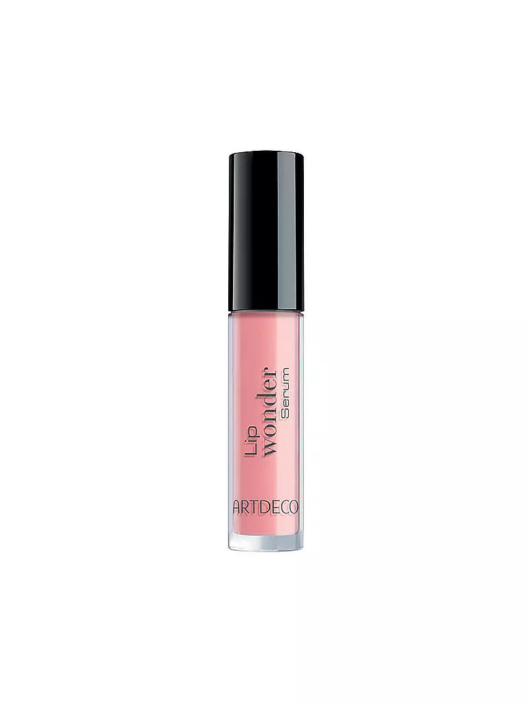 ARTDECO Lip Wonder Serum (01 Caring Rose) rosa