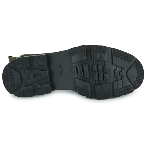 Aigle - SOFT RAIN 2 - Kaki