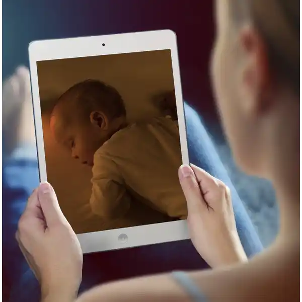 IP BabyCam