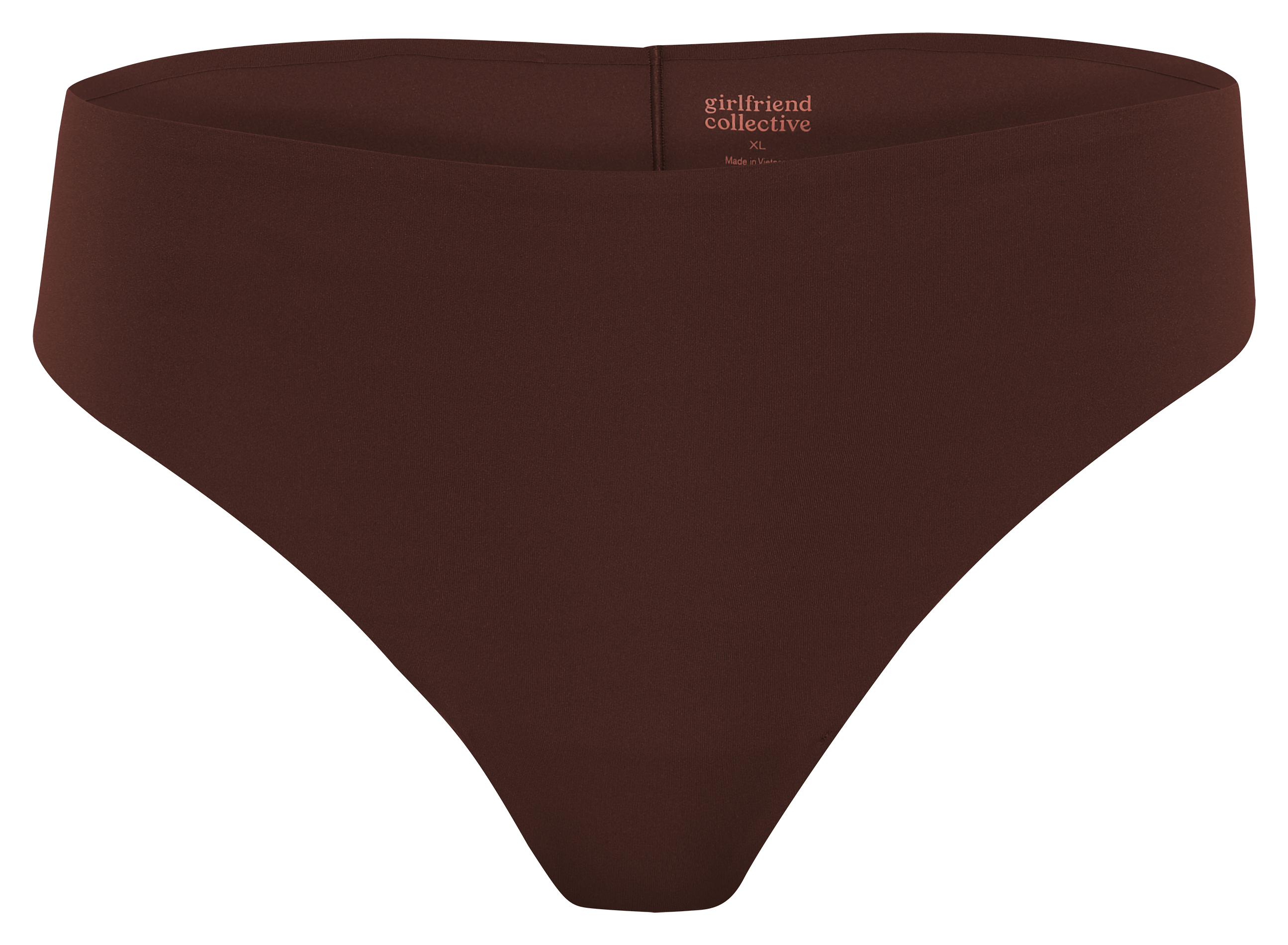 String sans coutures| Marron