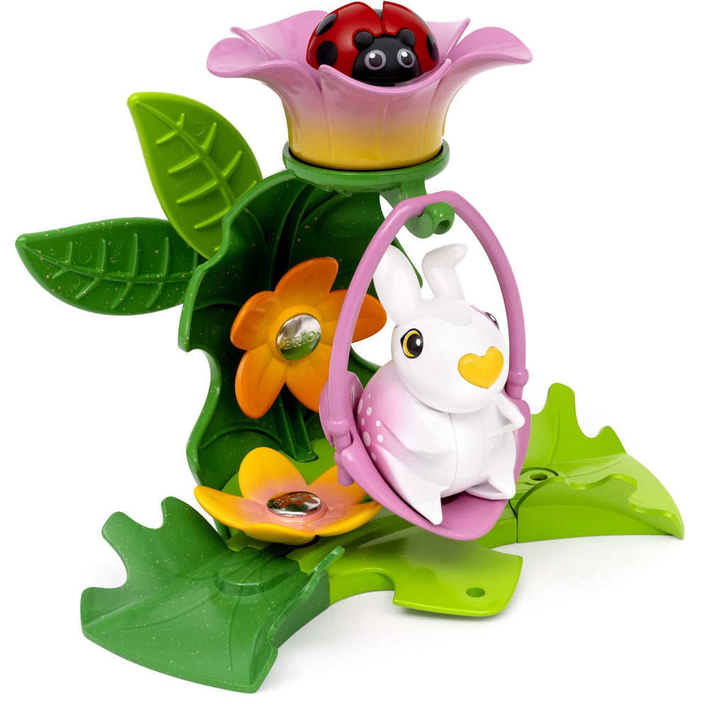 Køb BRIO® Flora 36232 Azalea Blomstergynge