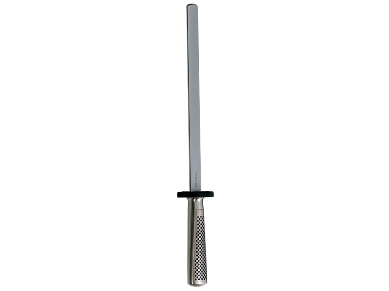 Fusil de cuisine - mèche ovale diamant - 26 cm - G38