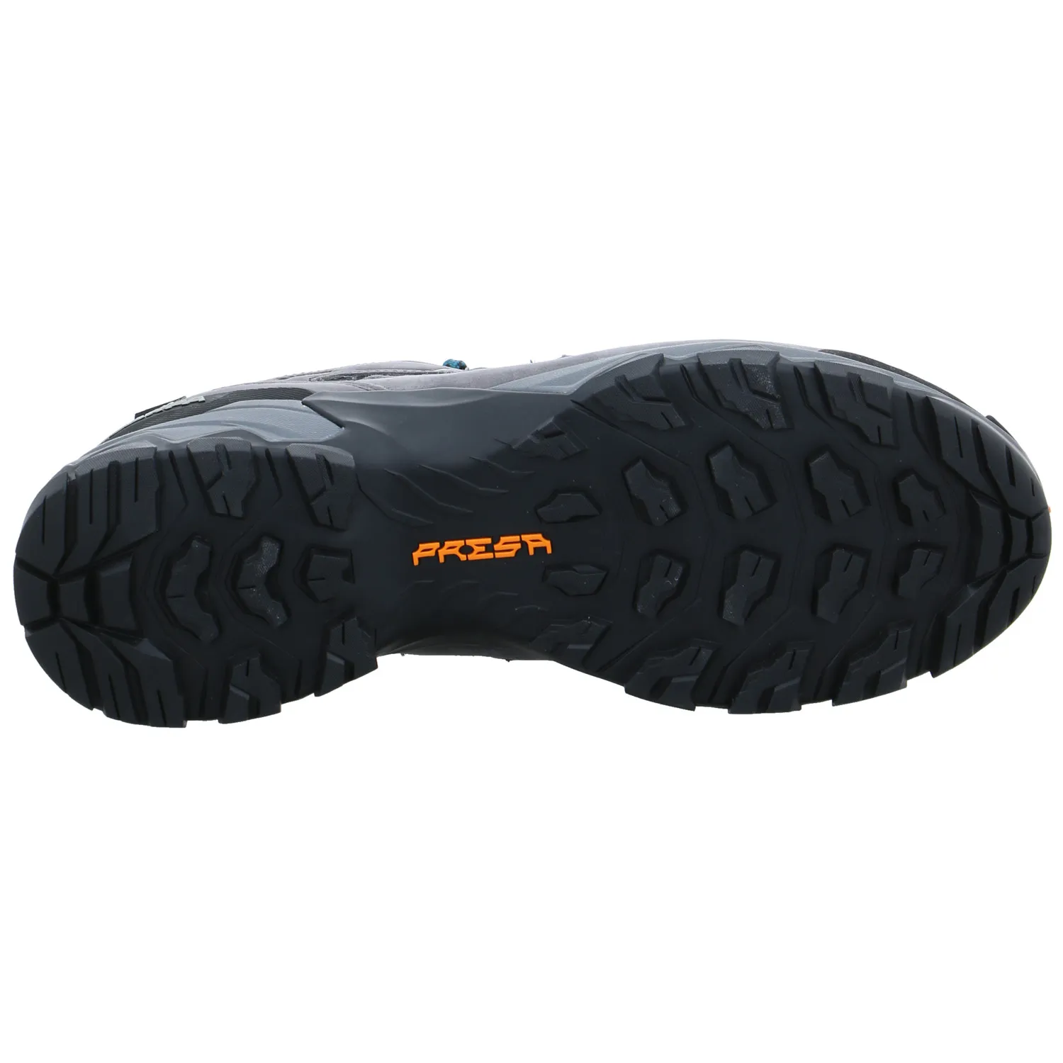 SCARPA Walking + Outdoor Grau Leder  Gore-Tex