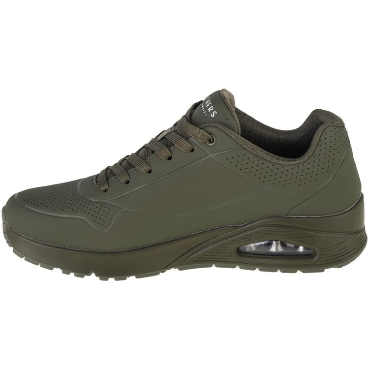 Skechers Men Uno - Stand On Air Sneakers