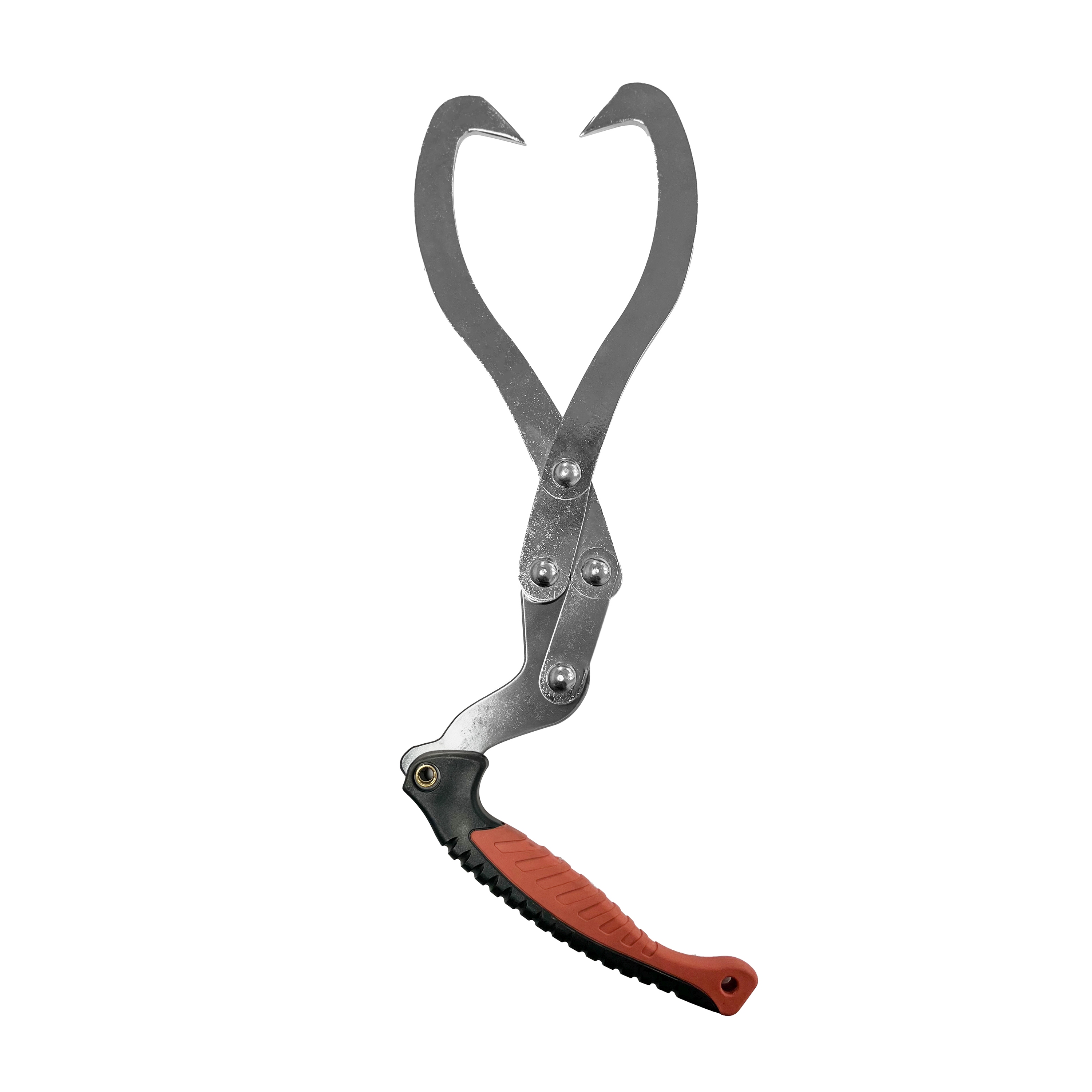 Handpackzange Holzgreifer Ø 30 cm