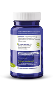 Vitakruid Vitamine D3 75 Mcg Capsules 60VCP