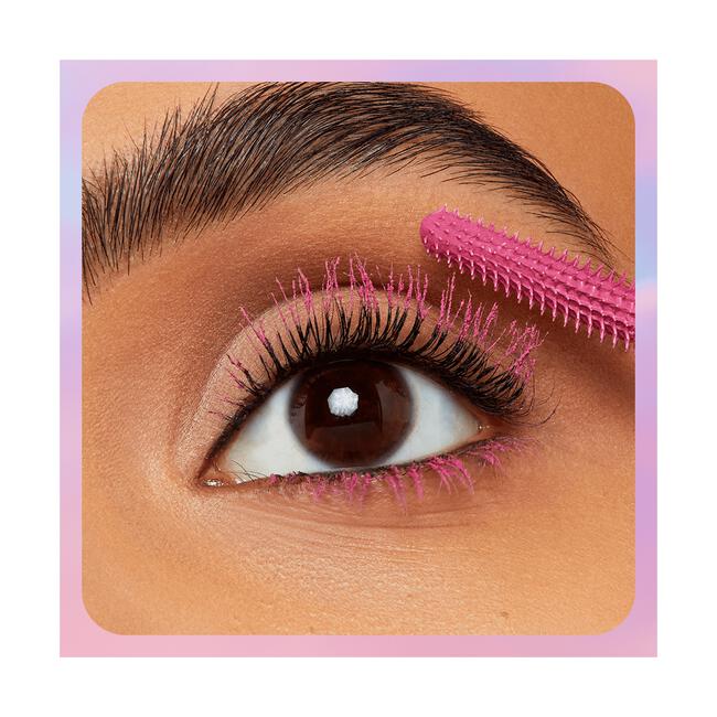 Maybelline New York Lash Sensational Sky High Mascara Pink Air