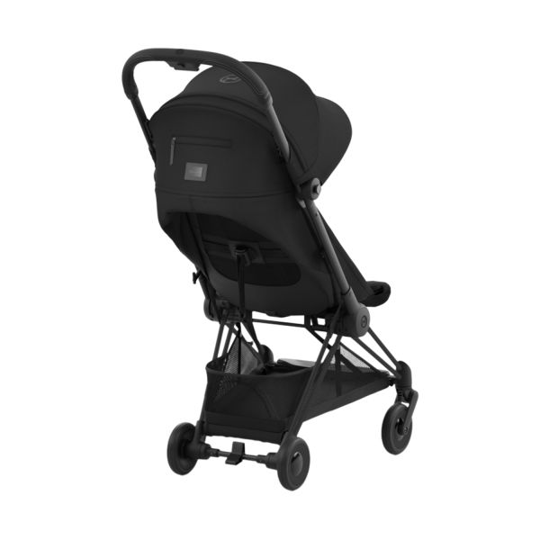 Cybex Buggy COYA Matt Black