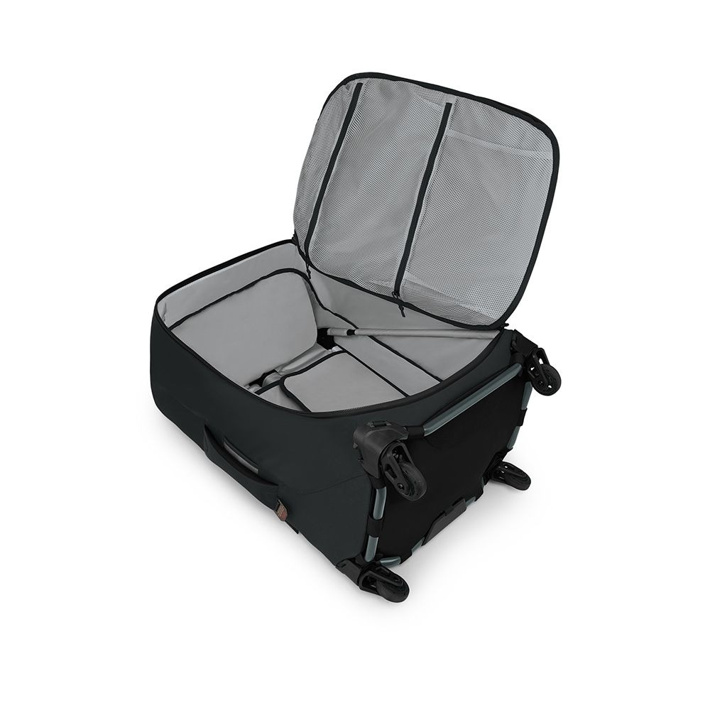 Ozone 4-Wheel Duffel 85