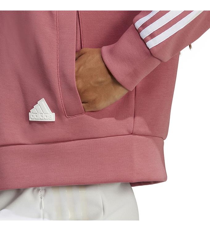 adidas Women Future Icons 3-Stripes Ritshoodie