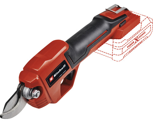 Einhell Power X-Change GE-LS 18 Li accu-takkenschaar (accu en lader niet inbegrepen)
