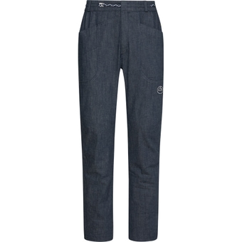 La Sportiva Sierra Rock Hose Night Sky / Chalk Herren