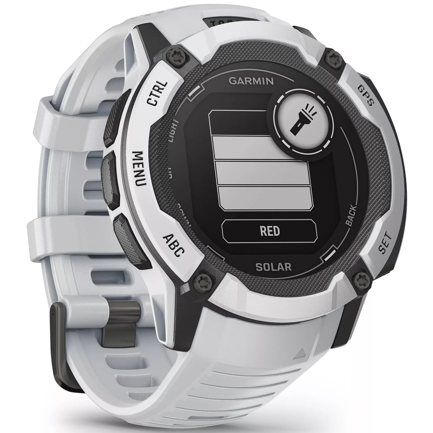 Garmin Instinct 2X Solar 010-02805-04