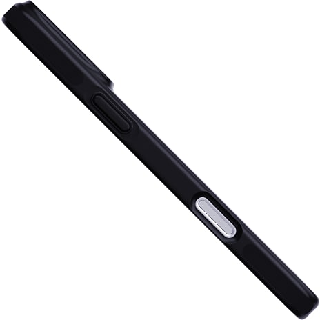 Tech21 iPhone 16 Pro Max cover – sort
