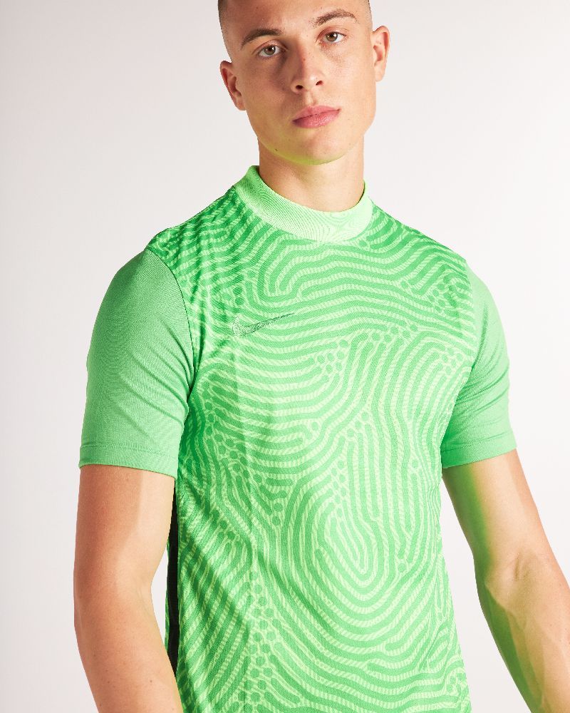 Maillot de gardien Nike Gardien III pour homme
