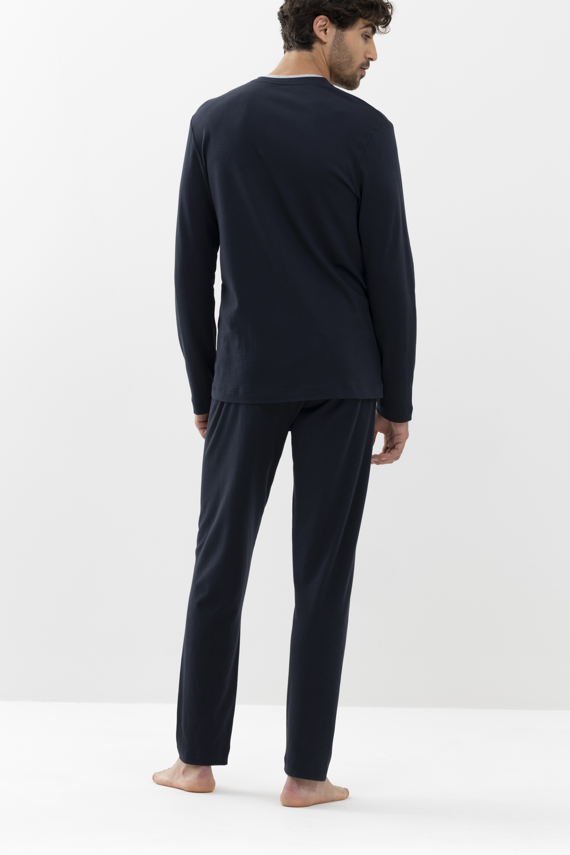 Langarm-Shirt<br>Serie N8TEX 2.0