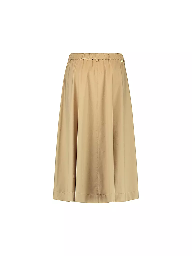 GERRY WEBER Midirock beige