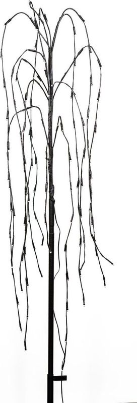 Weeping Willow - 120L - Led Classic Warm - 130 cm - Tuinartikelen