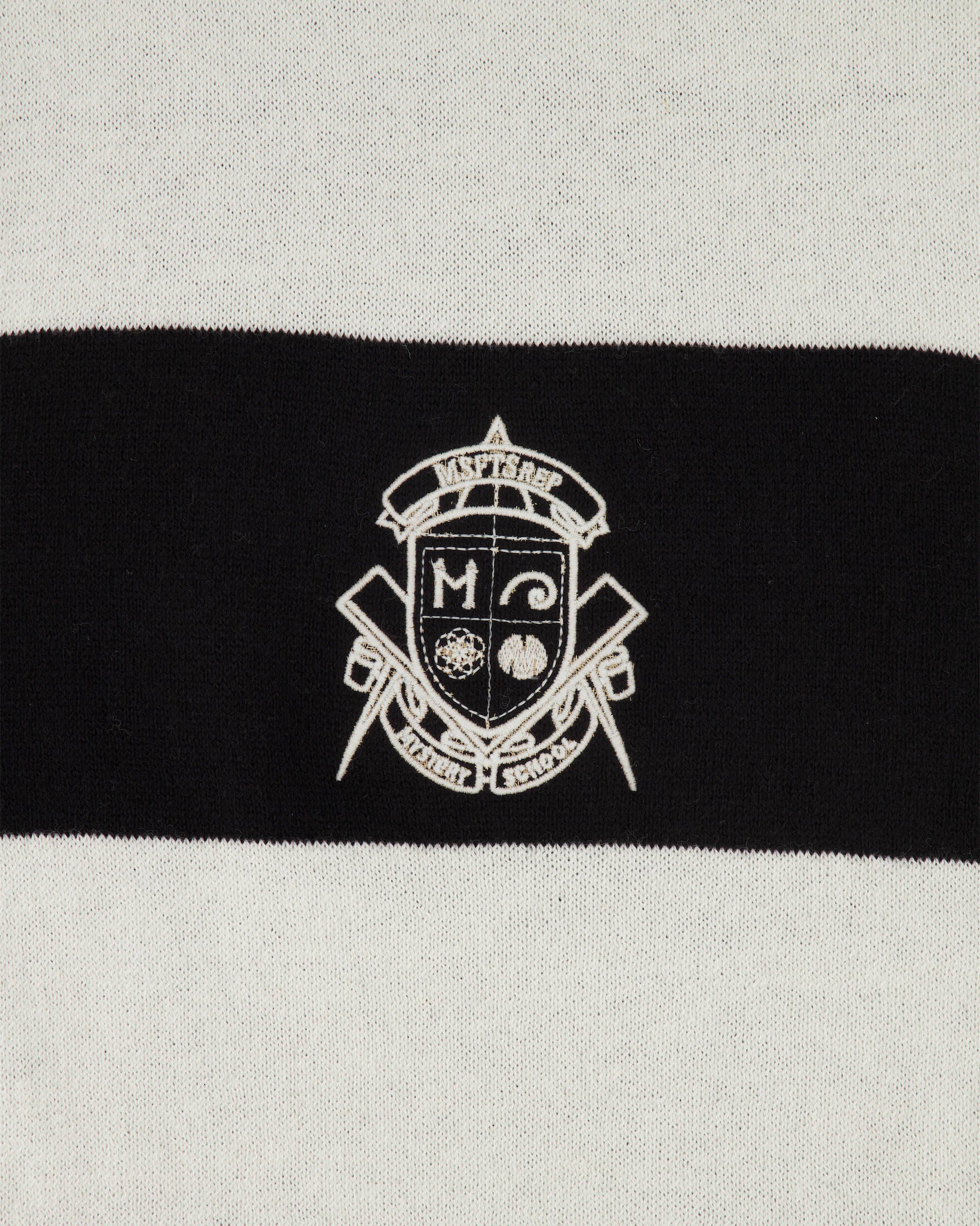 MSFTSrep| Schal MYSTERY SCHOOL SCARF