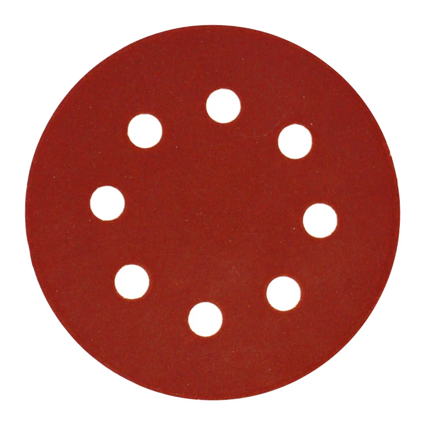 Sliperondeller  5-pk Ø115 mm
