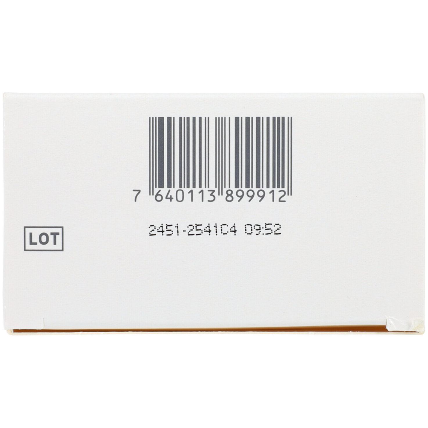 Lactacyd Intim-Waschgel Fresh