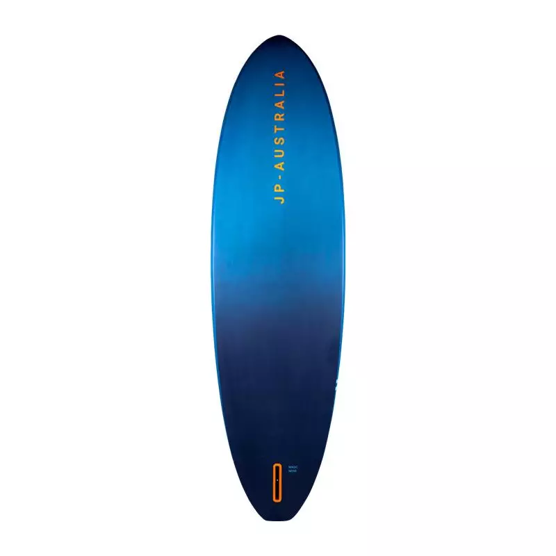 Planche windsurf JP AUSTRALIA Magic Move Wood Pro 2025